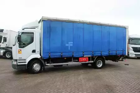 Náklaďák 2006 Renault Midlum 220 + MANUAL + LIFT + 12T (3)