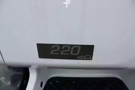 Náklaďák 2006 Renault Midlum 220 + MANUAL + LIFT + 12T (7)