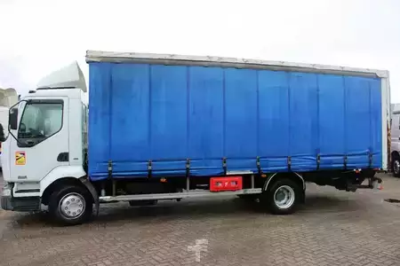 Náklaďák 2006 Renault Midlum 220 + MANUAL + LIFT + 12T (8)