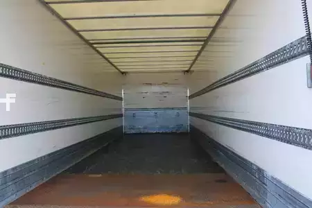 Camión 2013 Mercedes-Benz Antos 1830 + EURO 6 + NICE TRUCK (10)