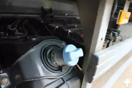 Camión 2013 Mercedes-Benz Antos 1830 + EURO 6 + NICE TRUCK (12)