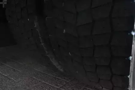 Camión 2013 Mercedes-Benz Antos 1830 + EURO 6 + NICE TRUCK (15)