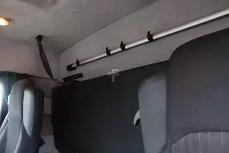 Camión 2013 Mercedes-Benz Antos 1830 + EURO 6 + NICE TRUCK (16)