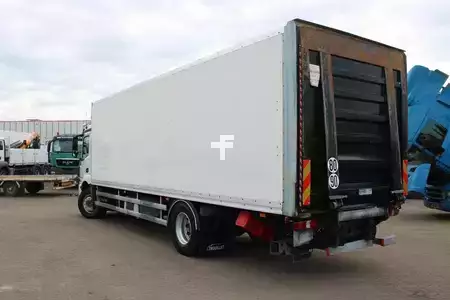 Camión 2013 Mercedes-Benz Antos 1830 + EURO 6 + NICE TRUCK (5)