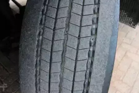 Camión 2013 Mercedes-Benz Antos 1830 + EURO 6 + NICE TRUCK (9)