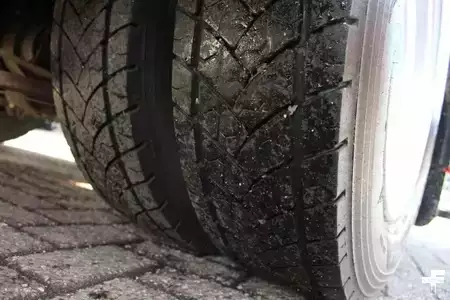 Camion 2009 Iveco Eurocargo 100E18 + EURO 5 + LOW KM (12)