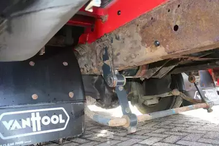 Camion 2009 Iveco Eurocargo 100E18 + EURO 5 + LOW KM (13)