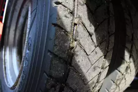 Camion 2009 Iveco Eurocargo 100E18 + EURO 5 + LOW KM (16)