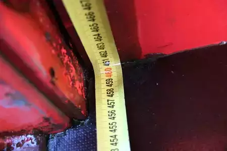 Camion 2009 Iveco Eurocargo 100E18 + EURO 5 + LOW KM (18)