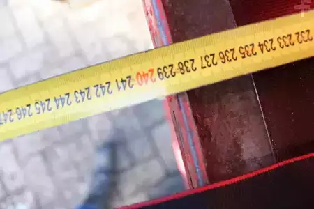 Camion 2009 Iveco Eurocargo 100E18 + EURO 5 + LOW KM (19)