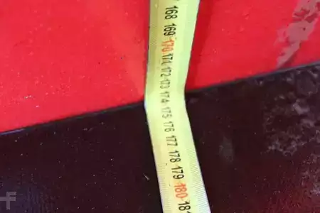 Camion 2009 Iveco Eurocargo 100E18 + EURO 5 + LOW KM (20)