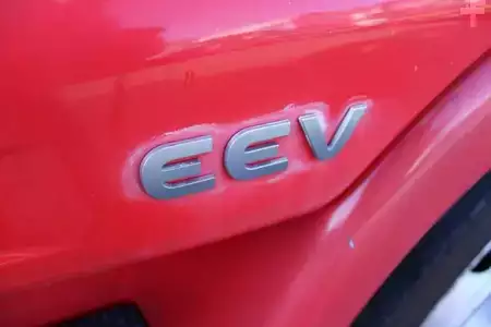 Camion 2009 Iveco Eurocargo 100E18 + EURO 5 + LOW KM (8)