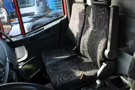 Camion 2009 Iveco Eurocargo 100E18 + EURO 5 + LOW KM (9)