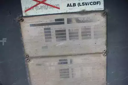 Remorques industrielles 2008 Burg 3X SAF (13)