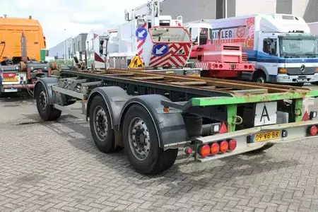 Remorques industrielles 2008 Burg 3X SAF (4)