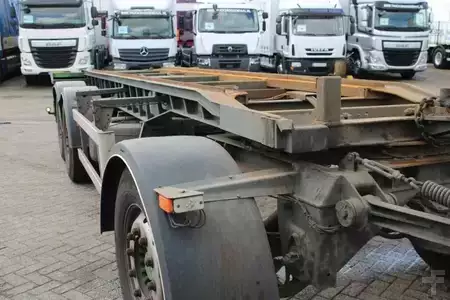 Remorques industrielles 2008 Burg 3X SAF (5)