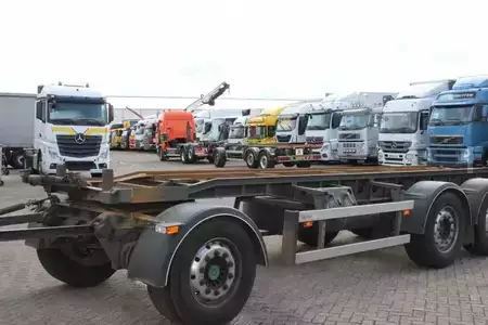 Remorques industrielles 2008 Burg 3X SAF (8)