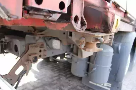 Traileri 2009 Schmitz Cargobull O4-DB 07 + 2 axle (10)