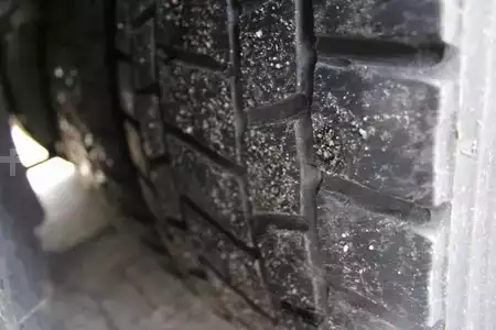 Traileri 2009 Schmitz Cargobull O4-DB 07 + 2 axle (12)