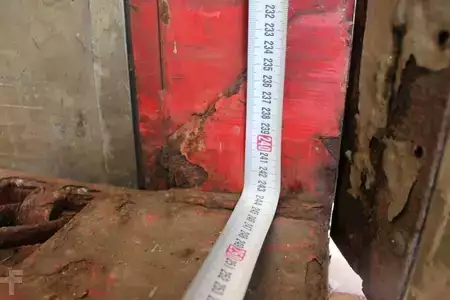 Traileri 2009 Schmitz Cargobull O4-DB 07 + 2 axle (16)