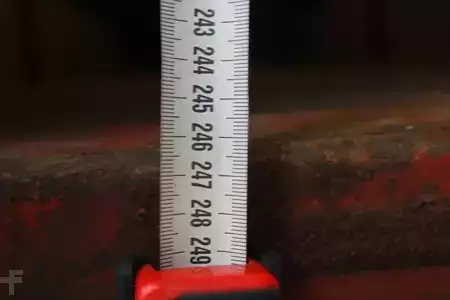 Traileri 2009 Schmitz Cargobull O4-DB 07 + 2 axle (17)