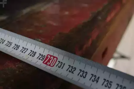 Traileri 2009 Schmitz Cargobull O4-DB 07 + 2 axle (18)