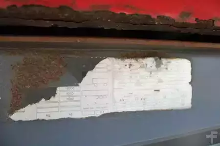 Traileri 2009 Schmitz Cargobull O4-DB 07 + 2 axle (8)