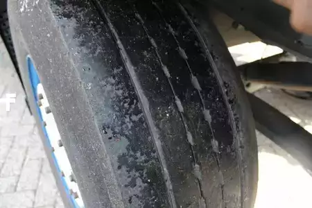 Traileri 2009 Schmitz Cargobull O4-DB 07 + 2 axle (9)