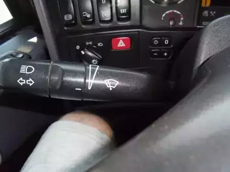 Lastebil 2011 Scania R730 V8 + Euro 5 + Loglift 115Z + 6X4 + DISCOUNTED from 56.950,- (16)