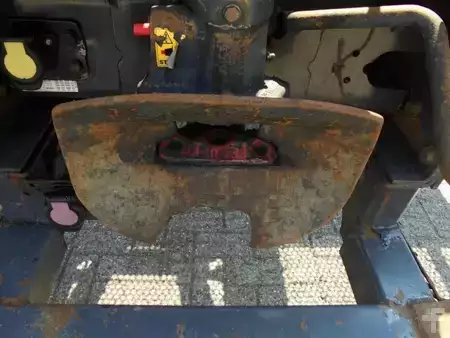 Lastebil 2011 Scania R730 V8 + Euro 5 + Loglift 115Z + 6X4 + DISCOUNTED from 56.950,- (19)