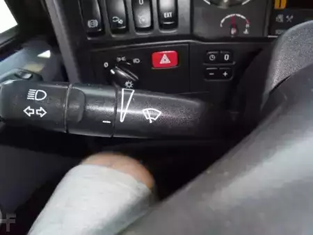 Lastebil 2011 Scania R730 V8 + Euro 5 + Loglift 115Z + 6X4 (16)