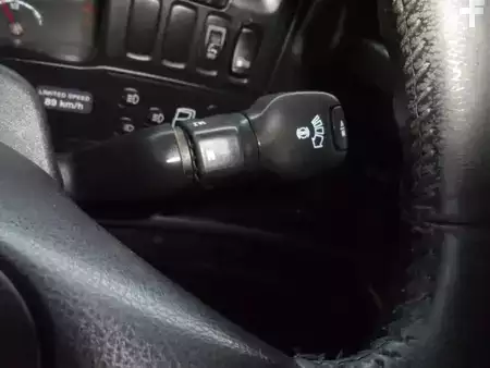 Lastebil 2011 Scania R730 V8 + Euro 5 + Loglift 115Z + 6X4 (18)