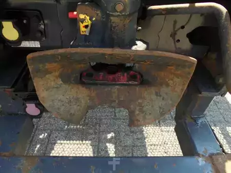 Lastebil 2011 Scania R730 V8 + Euro 5 + Loglift 115Z + 6X4 (19)