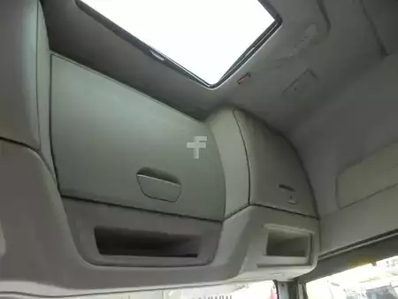 Camion 2020 Iveco S-WAY 460+ Euro 6 + LNG + CNG + Retarder (12)