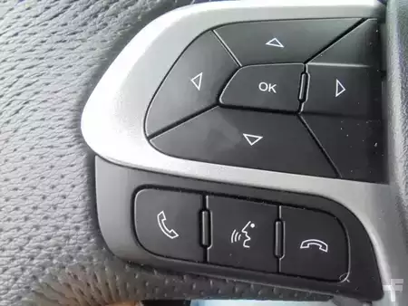 Camion 2020 Iveco S-WAY 460+ Euro 6 + LNG + CNG + Retarder (15)