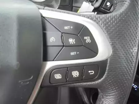 Camion 2020 Iveco S-WAY 460+ Euro 6 + LNG + CNG + Retarder (16)