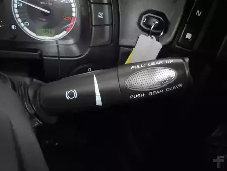 Camion 2020 Iveco S-WAY 460+ Euro 6 + LNG + CNG + Retarder (18)