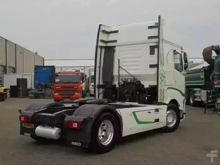 Camion 2020 Iveco S-WAY 460+ Euro 6 + LNG + CNG + Retarder (7)