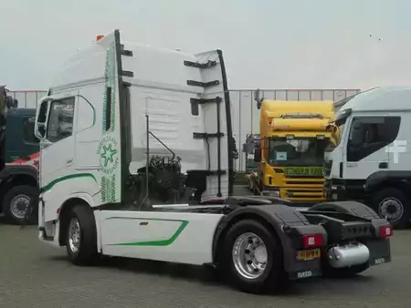Camion 2020 Iveco S-WAY 460+ Euro 6 + LNG + CNG + Retarder (9)