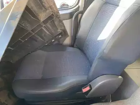 Kuorma-auto 2009 Volvo FM 370 + Euro 5 + Palfinger Z-Q170 Crane + 30ton NCH lift + Cont (12)