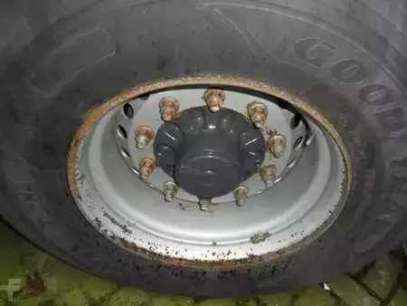 Rimorchi 2013 WABCO AN-2000 2 axle (7)