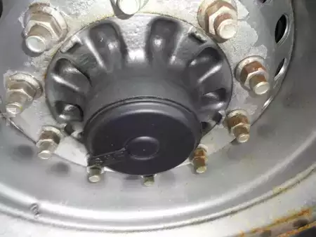 Rimorchi 2013 WABCO AN-2000 2 axle (9)