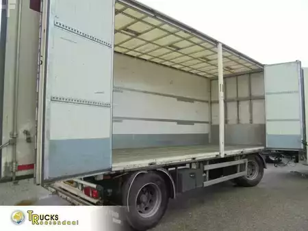 Dragvagnar 2011 Draco AXS 220 2 AXLE (1)