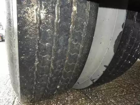 Dragvagnar 2011 Draco AXS 220 2 AXLE (11)