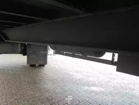 Dragvagnar 2011 Draco AXS 220 2 AXLE (13)