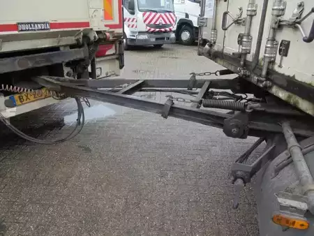 Dragvagnar 2011 Draco AXS 220 2 AXLE (15)