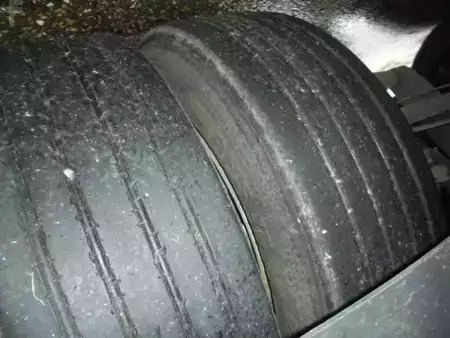 Aanhangwagens 2005 Renders RMAC 9.9 2 AXLE + Combi (11)