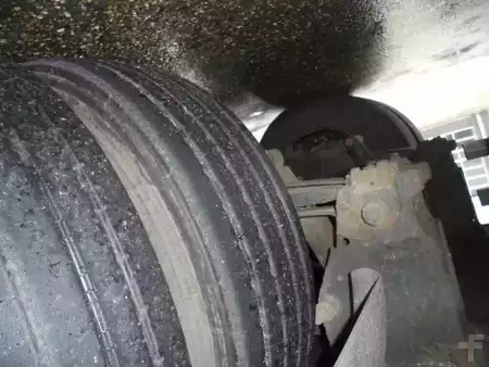 Aanhangwagens 2005 Renders RMAC 9.9 2 AXLE + Combi (12)