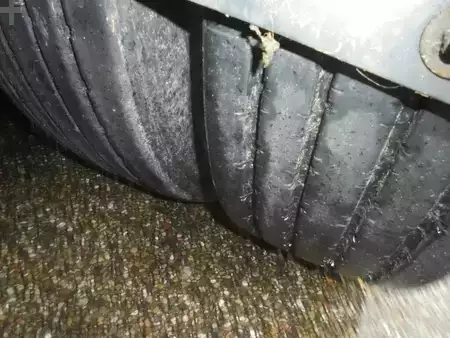 Aanhangwagens 2005 Renders RMAC 9.9 2 AXLE + Combi (16)