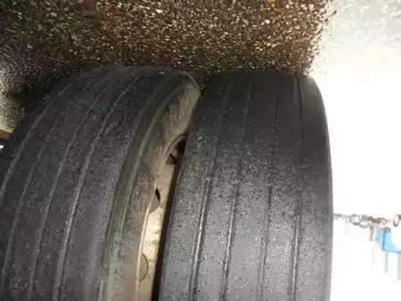 Aanhangwagens 2005 Renders RMAC 9.9 2 AXLE + Combi (17)